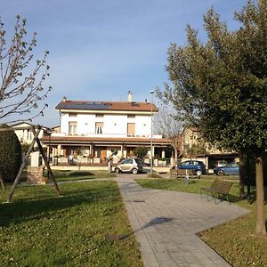 House Degli Angeli Rooms